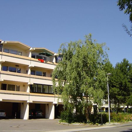 Ferienwohnung F419 für 2-4 Personen an der Ostsee Brasilien Exterior foto