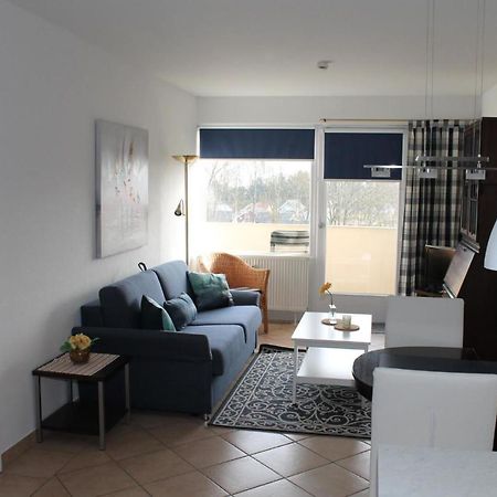Ferienwohnung F419 für 2-4 Personen an der Ostsee Brasilien Exterior foto